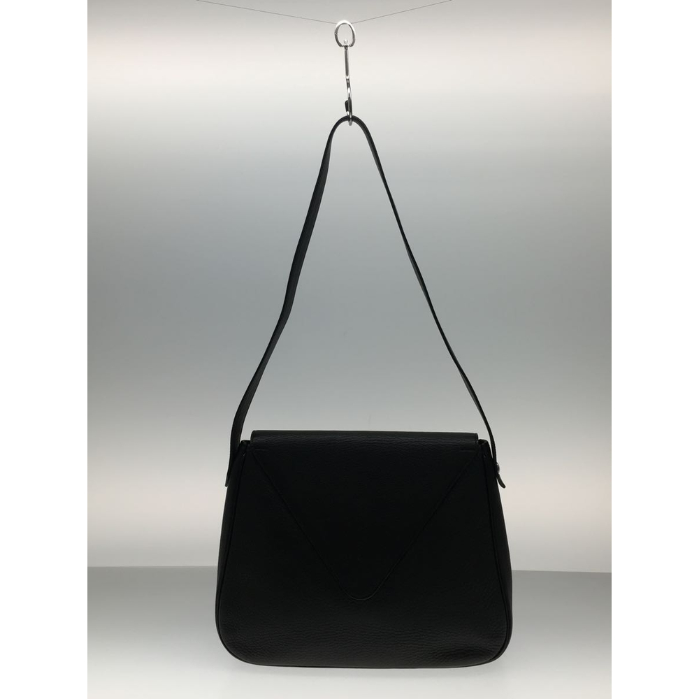 Hermes Leather Christine Shoulder Bag - Picture 3 of 6